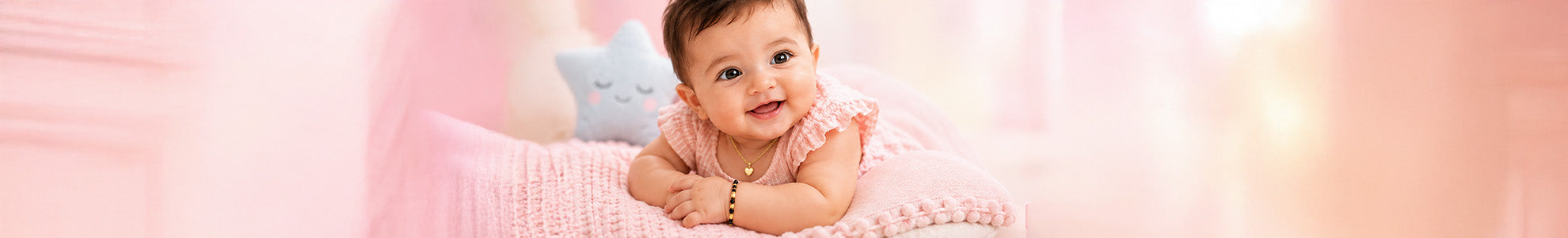 Baby Jewelry