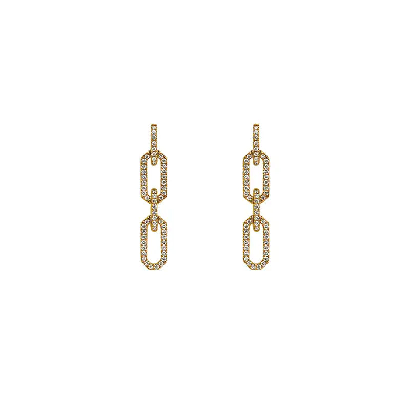 Timeless Elegance Necklace Set