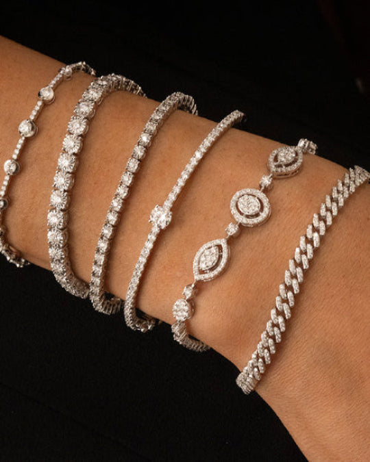 Bangle Bracelets