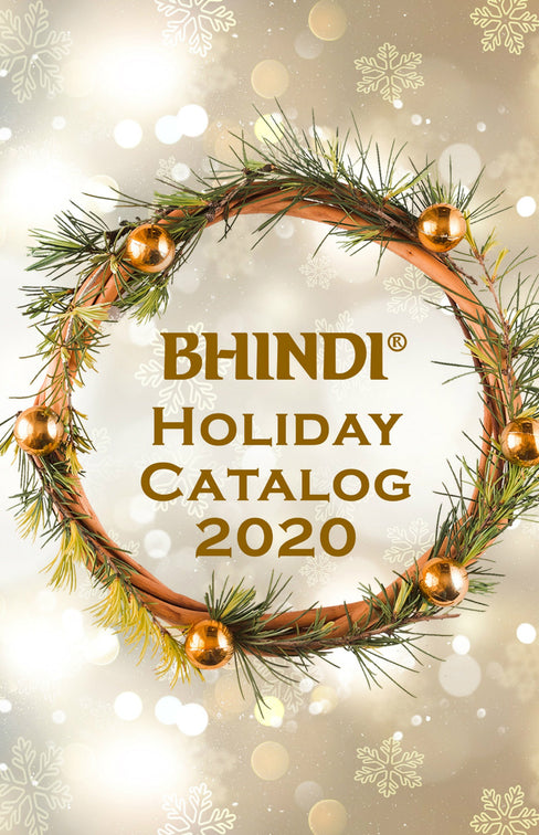 Holiday Catalog 2020
