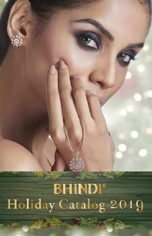 Holiday Catalog 2019