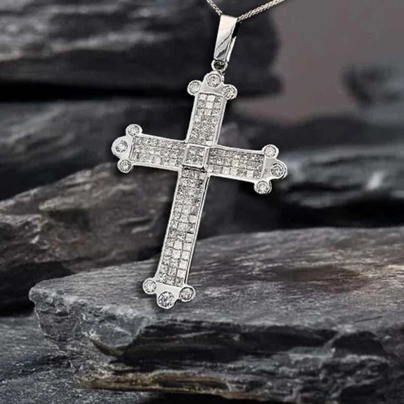 Cross Pendants