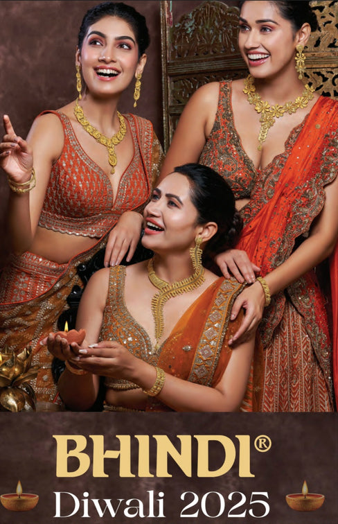 Diwali catalog 2025