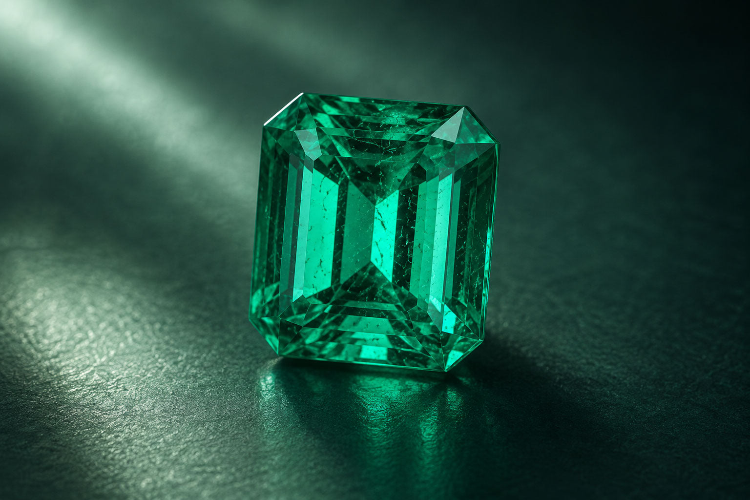 EMERALD