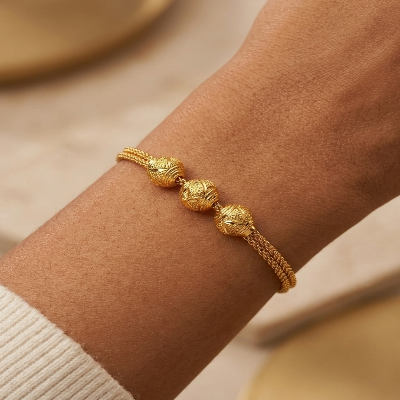 Ladies Bracelets