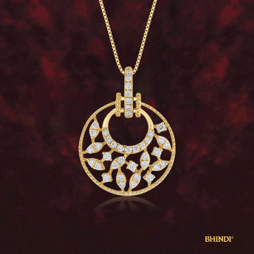 NECKLACE & PENDANTS