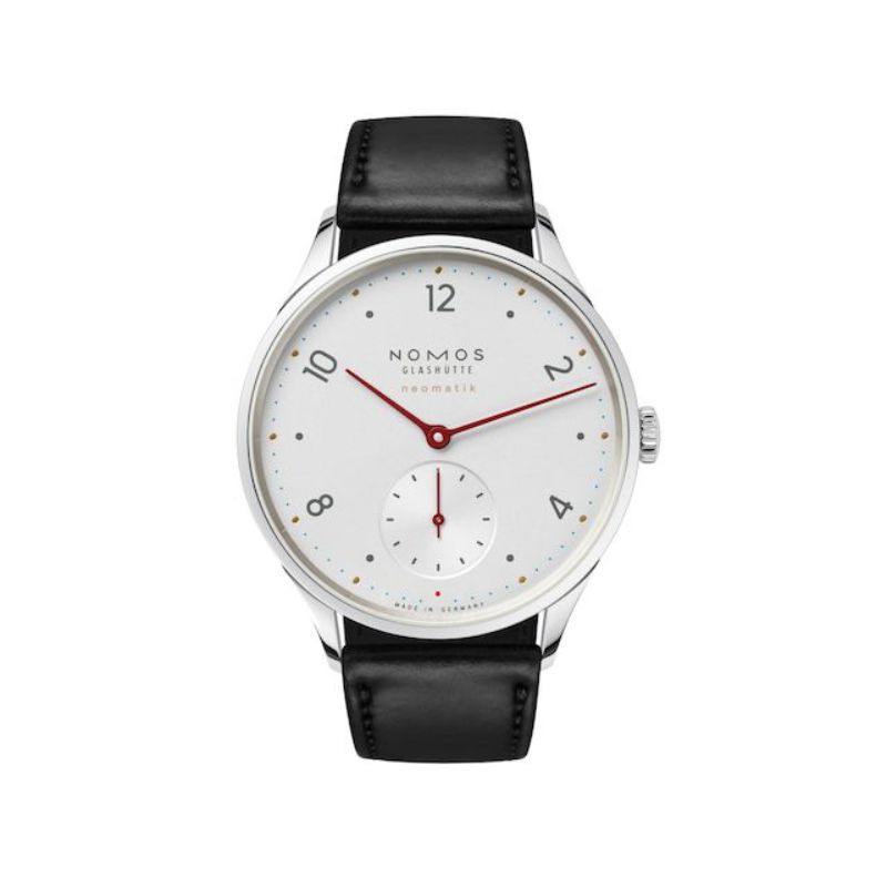 NOMOS Glashütte Minimatik Watch