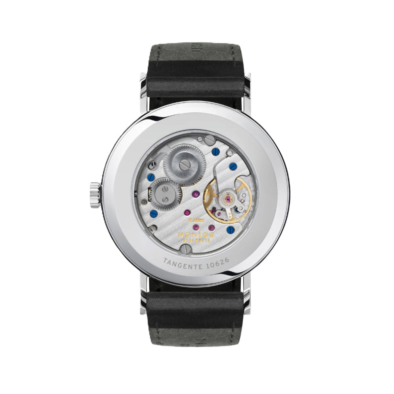 NOMOS Glashütte Tangente 38 Watch