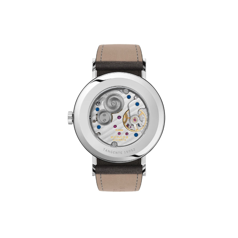 NOMOS Glashütte Tangente Neomatik Watch