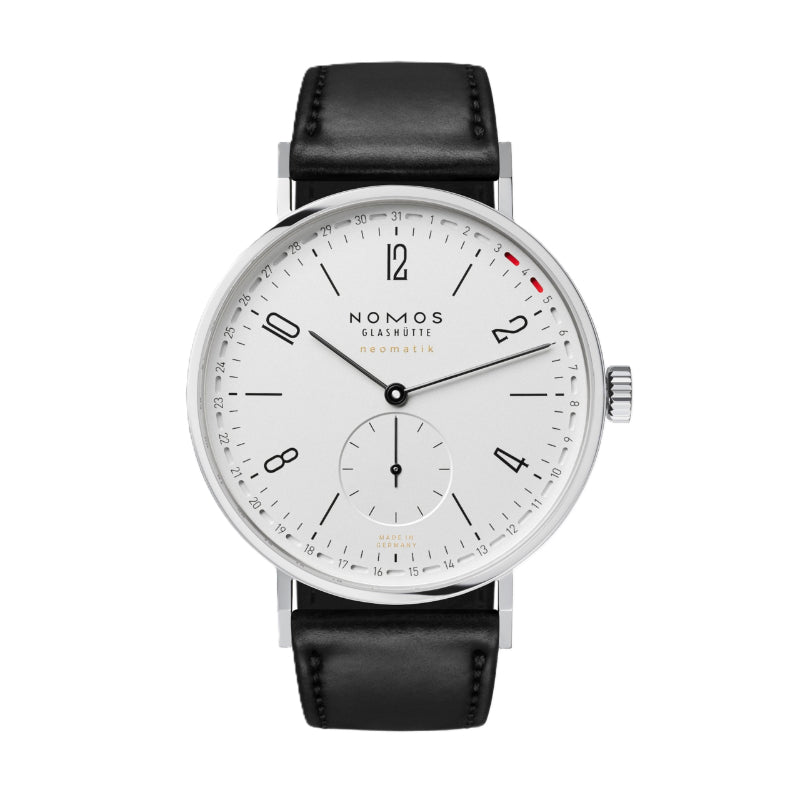 NOMOS Glashütte Tangente Neomatik 41 Update Watch