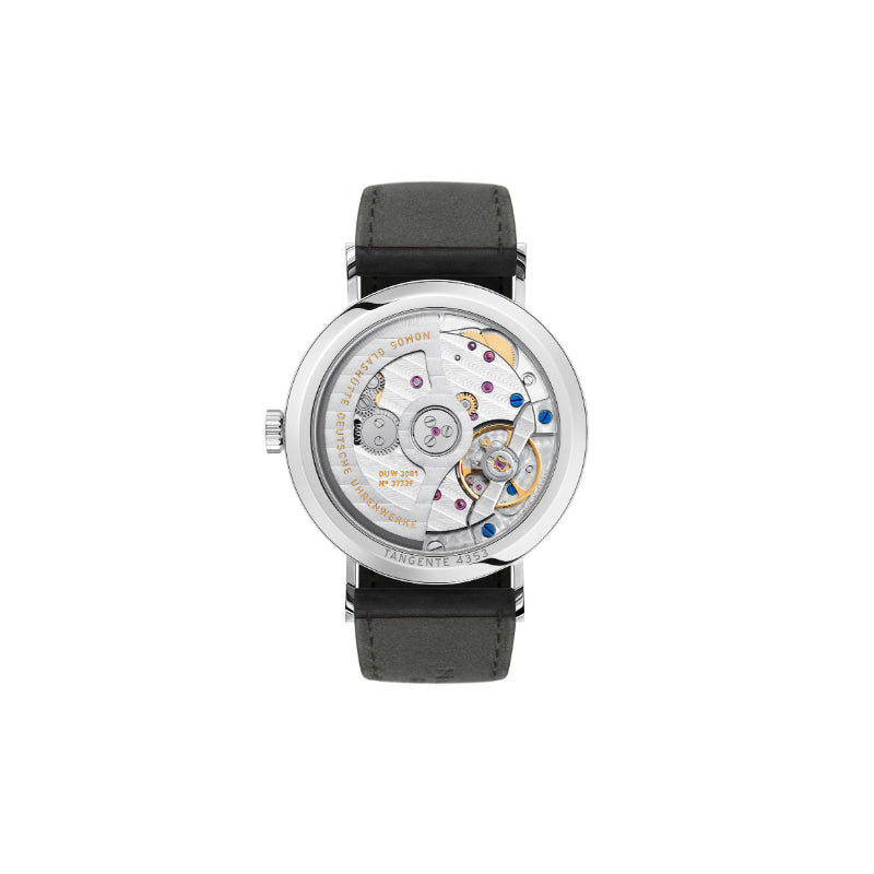 NOMOS Glashütte Ludwig Watch