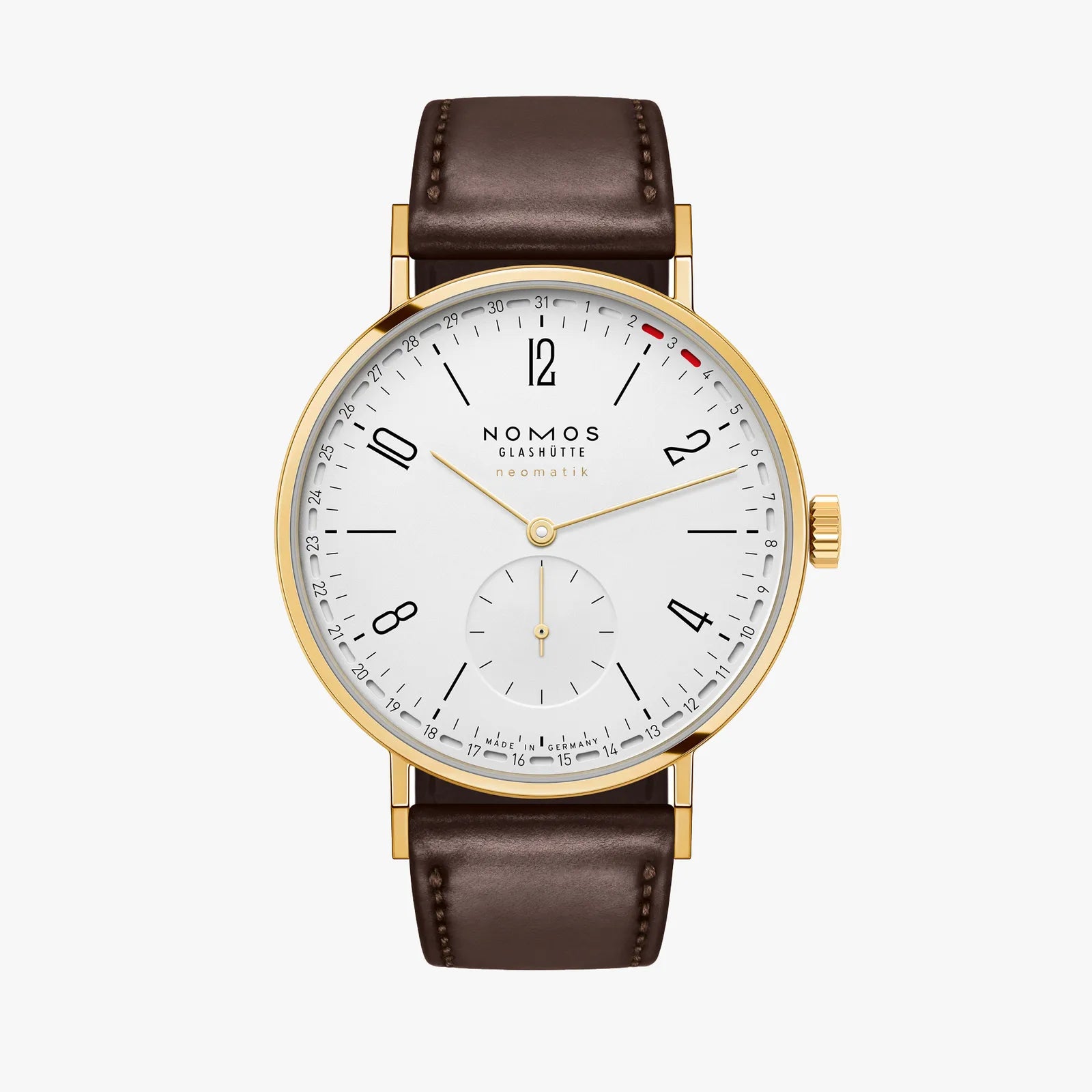 Tangente Gold Neomatik 38 Update Doré