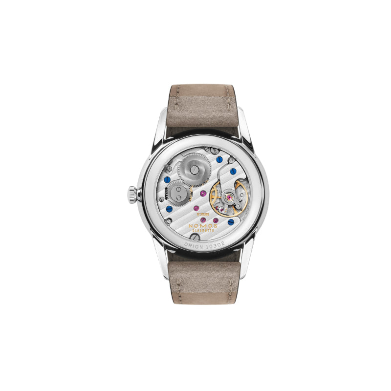 NOMOS Glashütte Orion 33 Watch
