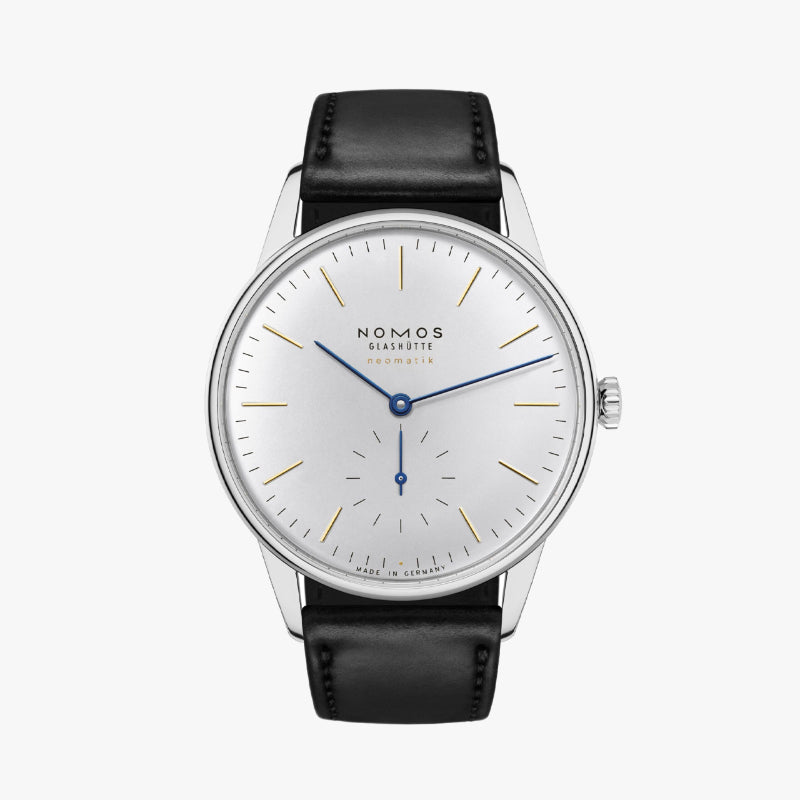 NOMOS Glashütte Orion Neomatik 39-175 Years Watch