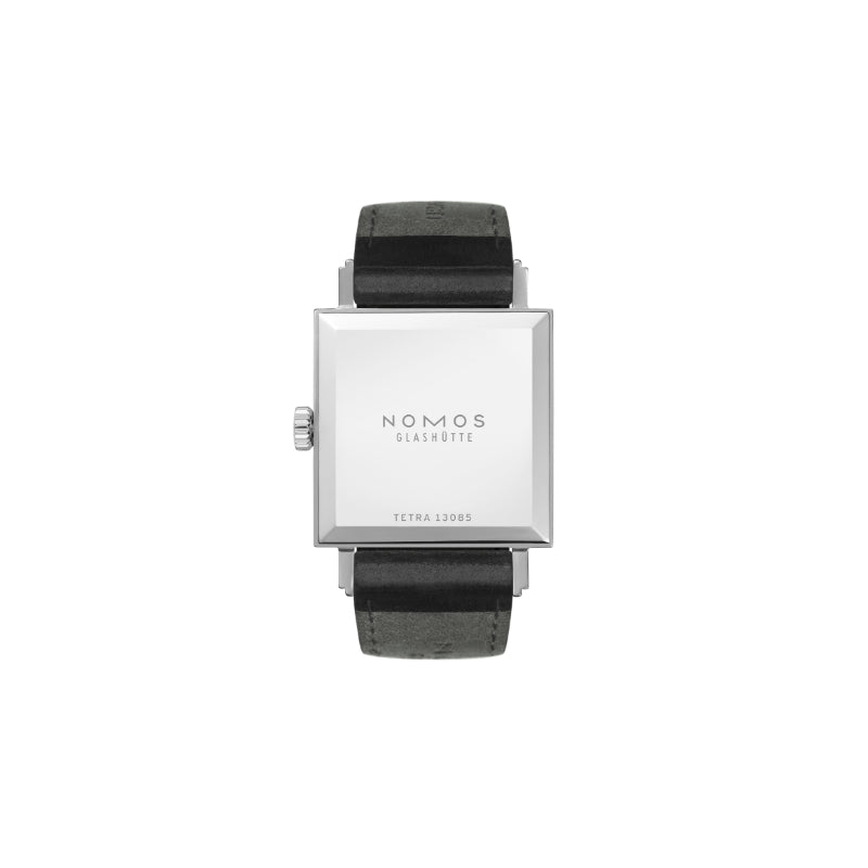 NOMOS Glashütte Tetra 27 Duo Watch