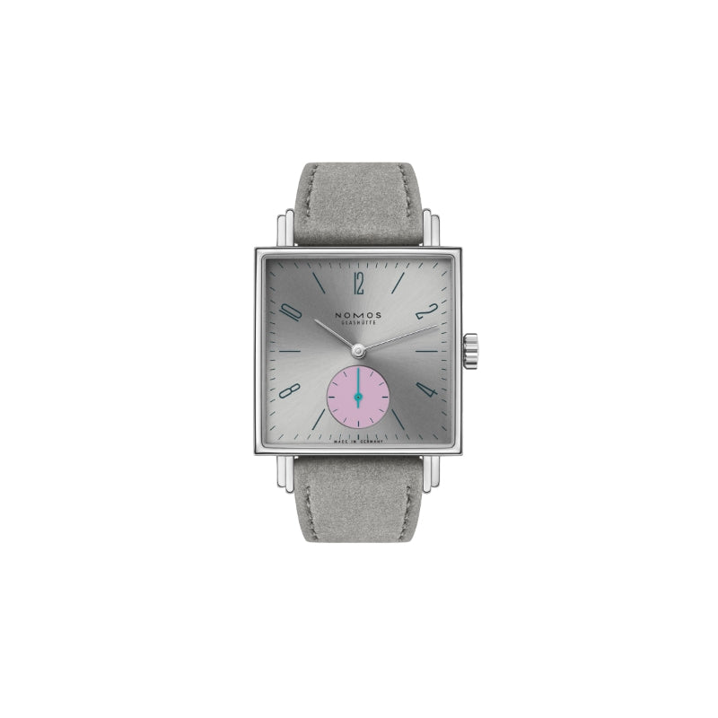 NOMOS Glashütte Tetra Die Unerreichbare Watch