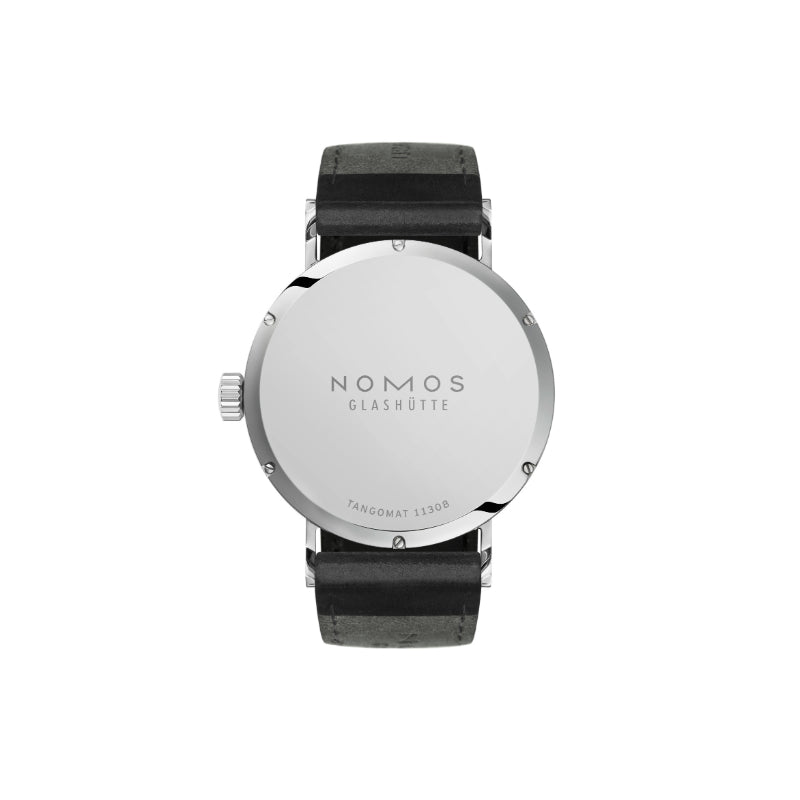 NOMOS Glashütte Club Campus Watch
