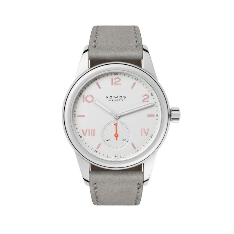 NOMOS Glashütte Club Campus Watch