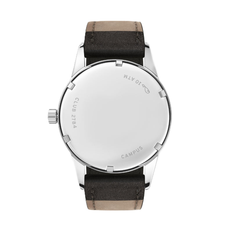 NOMOS Glashütte Club Campus 38 Nacht Watch