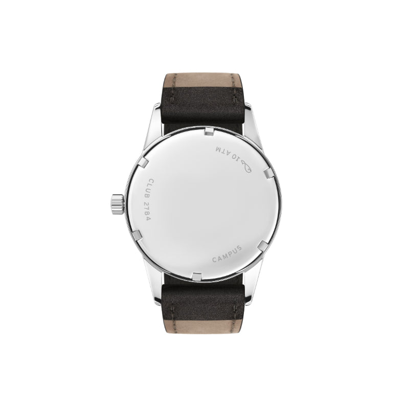 NOMOS Glashütte Club Campus 38 Watch