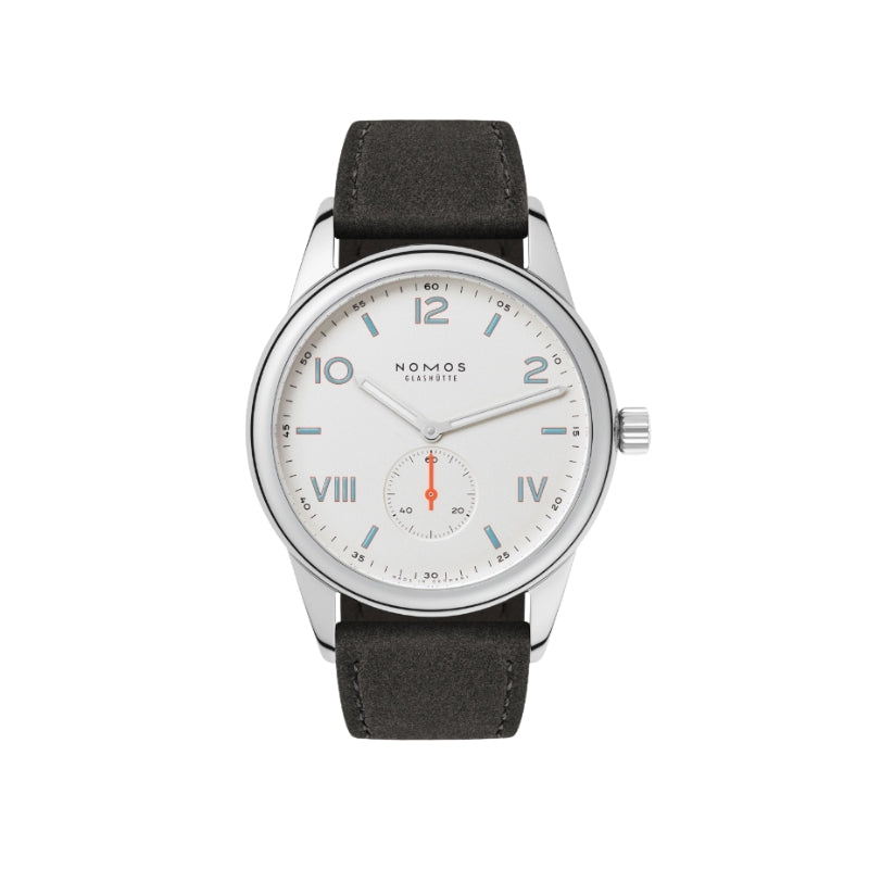 NOMOS Glashütte Club Campus 38 Watch