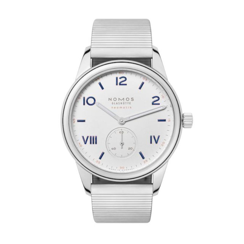 NOMOS Glashütte Club Campus Neomatik 39 Watch