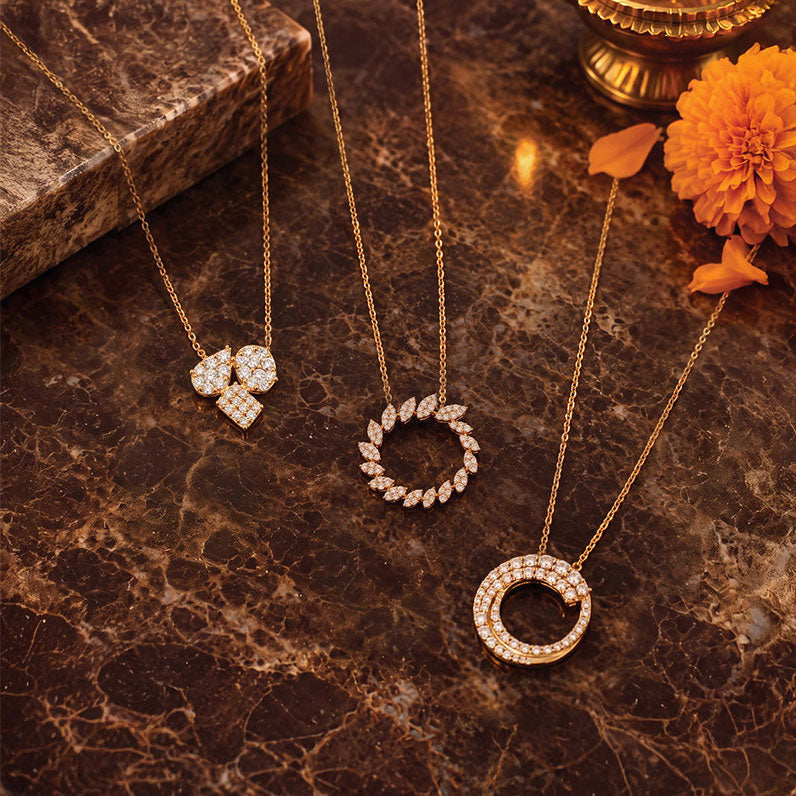 Pendants