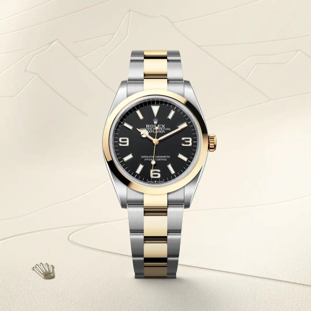Explorer 36