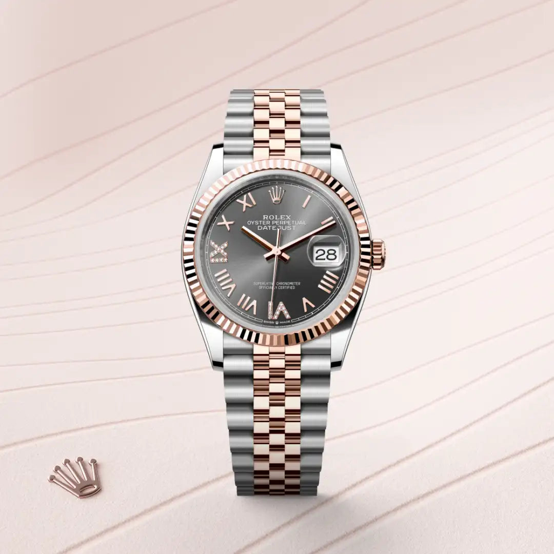 Datejust 36