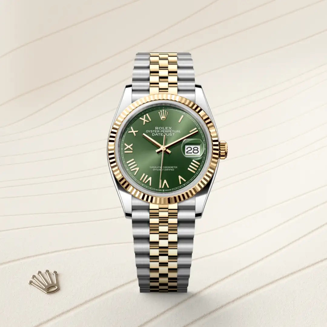 Datejust 36