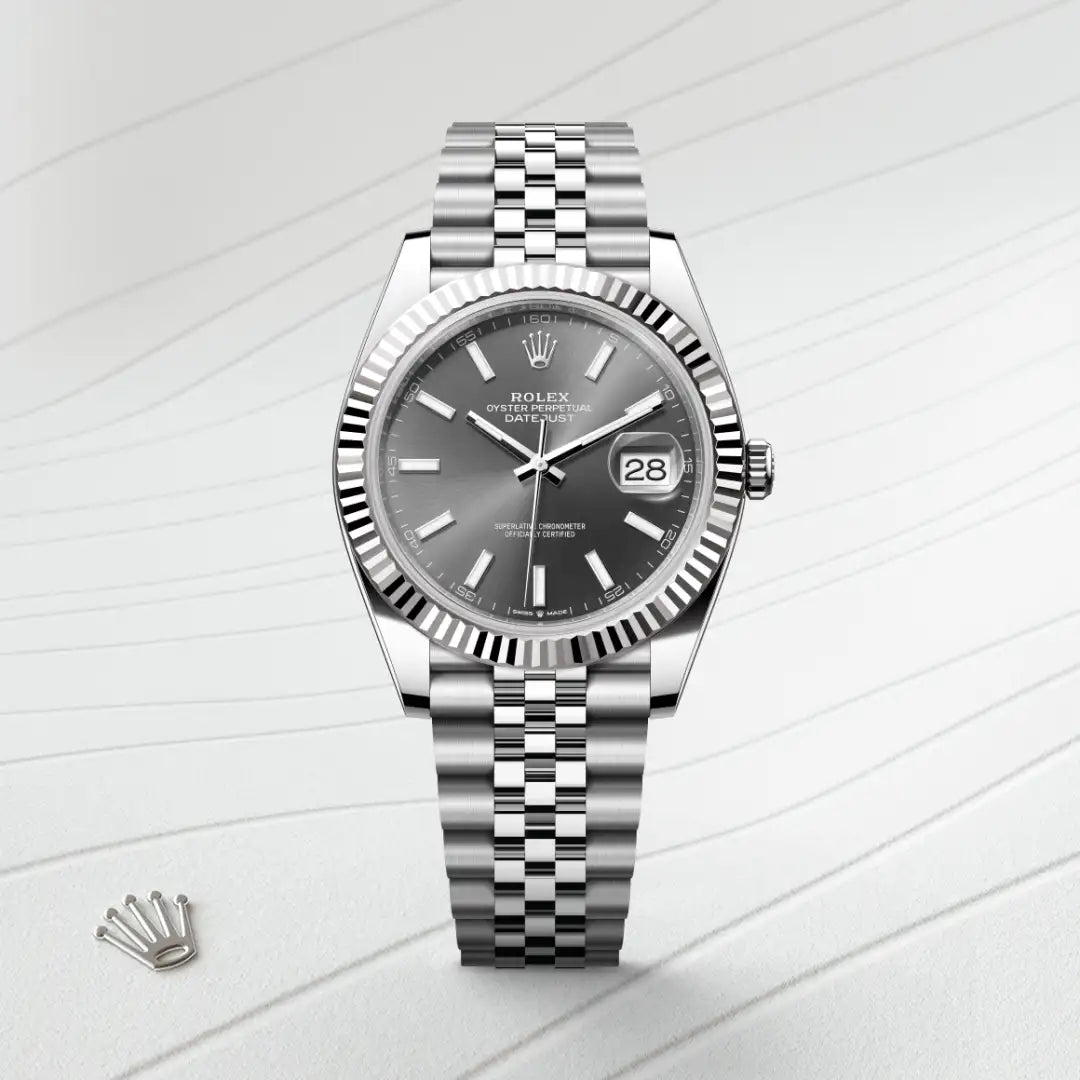Datejust 41
