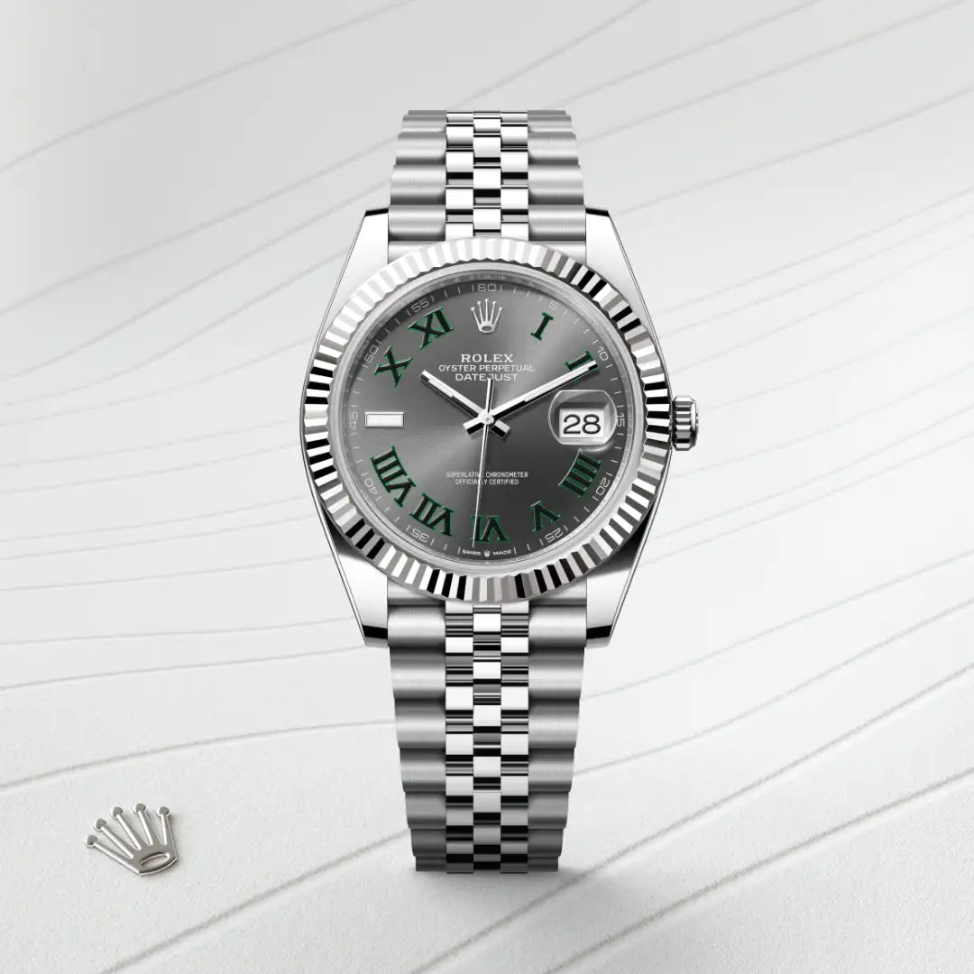Datejust 41