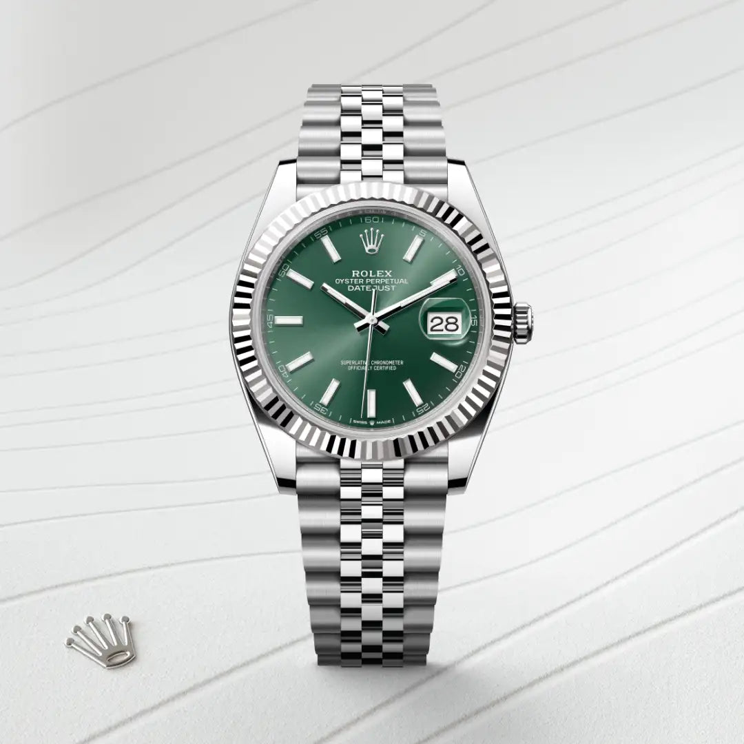 Datejust 41
