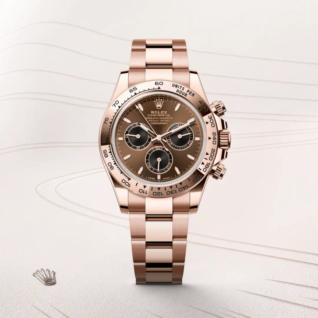 Cosmograph Daytona