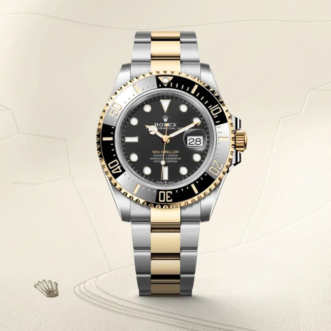 Sea-Dweller