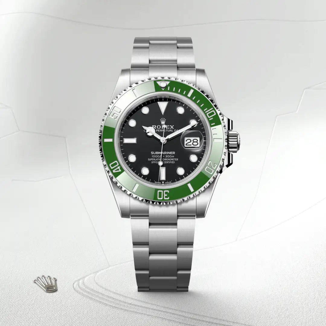 Submariner Date