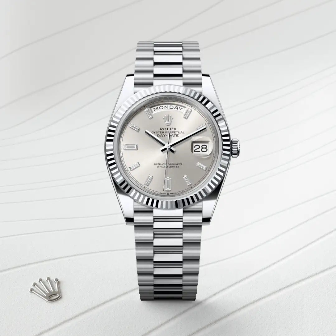 Day-Date 40