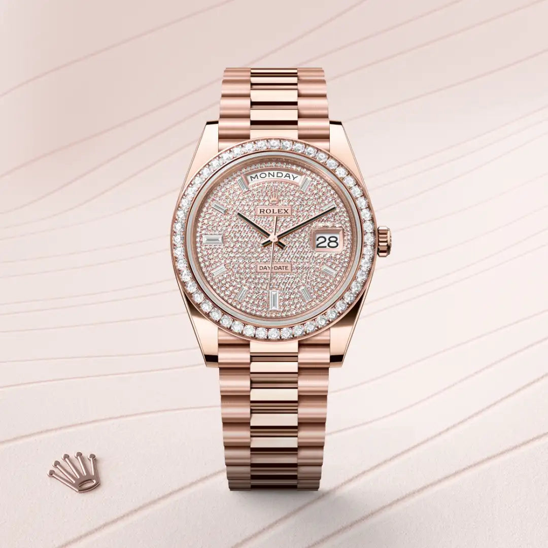 Day-Date 40
