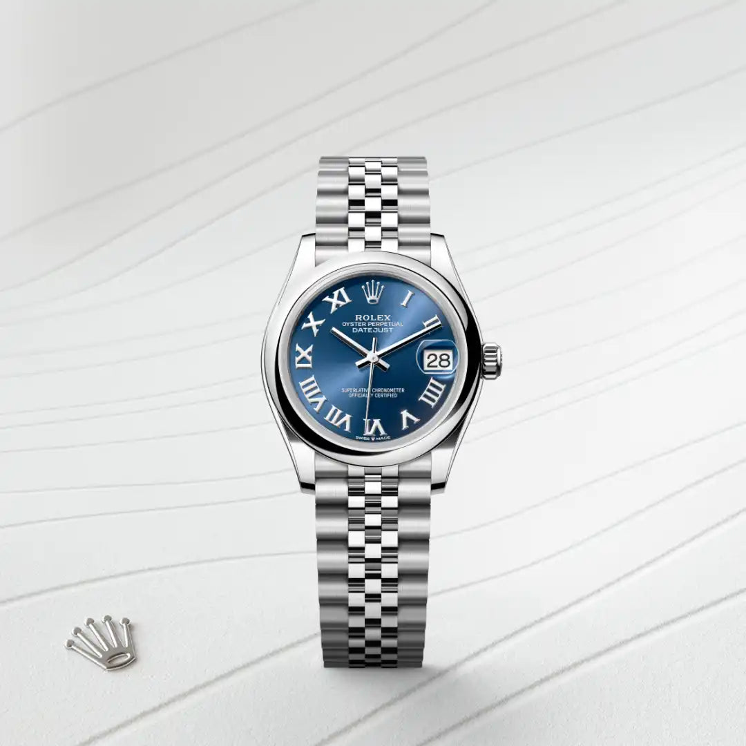 Datejust 31