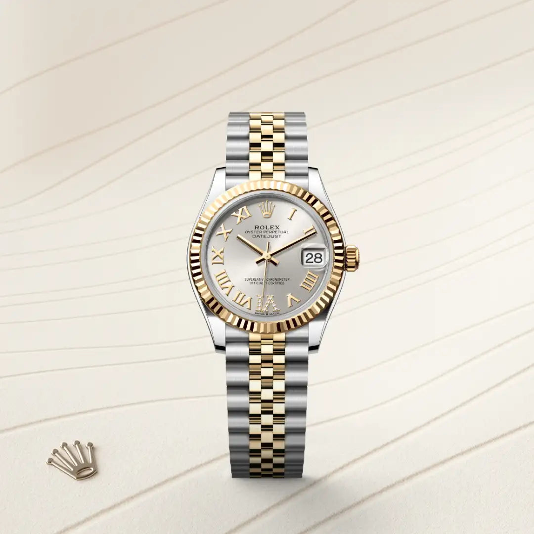 Datejust 31
