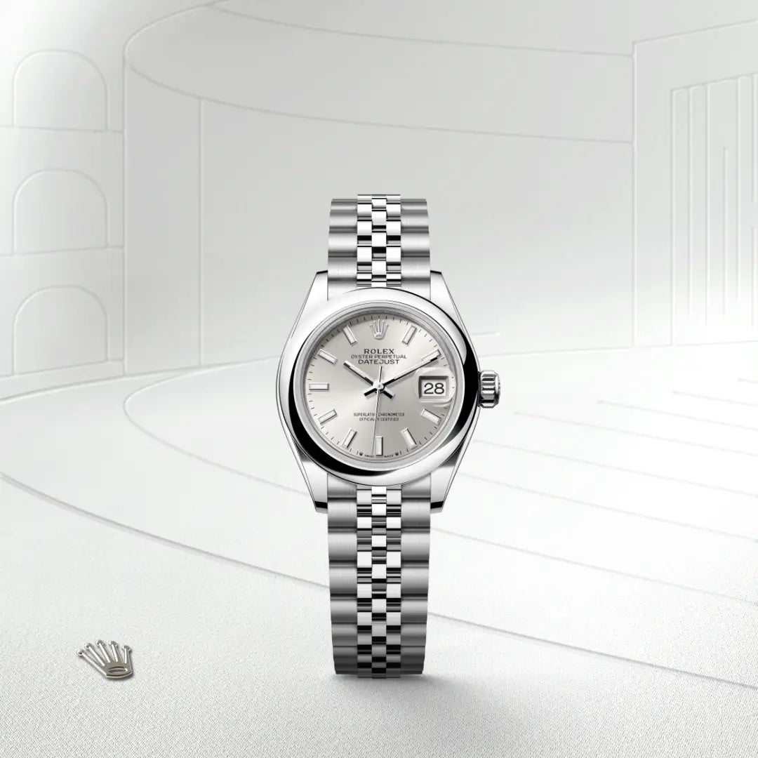 Lady-Datejust