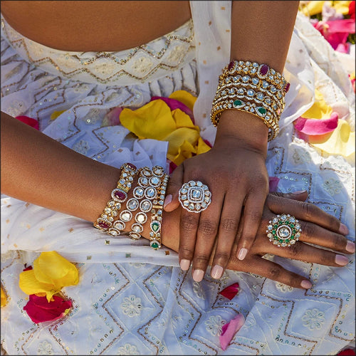 UNCUT DIAMONDS