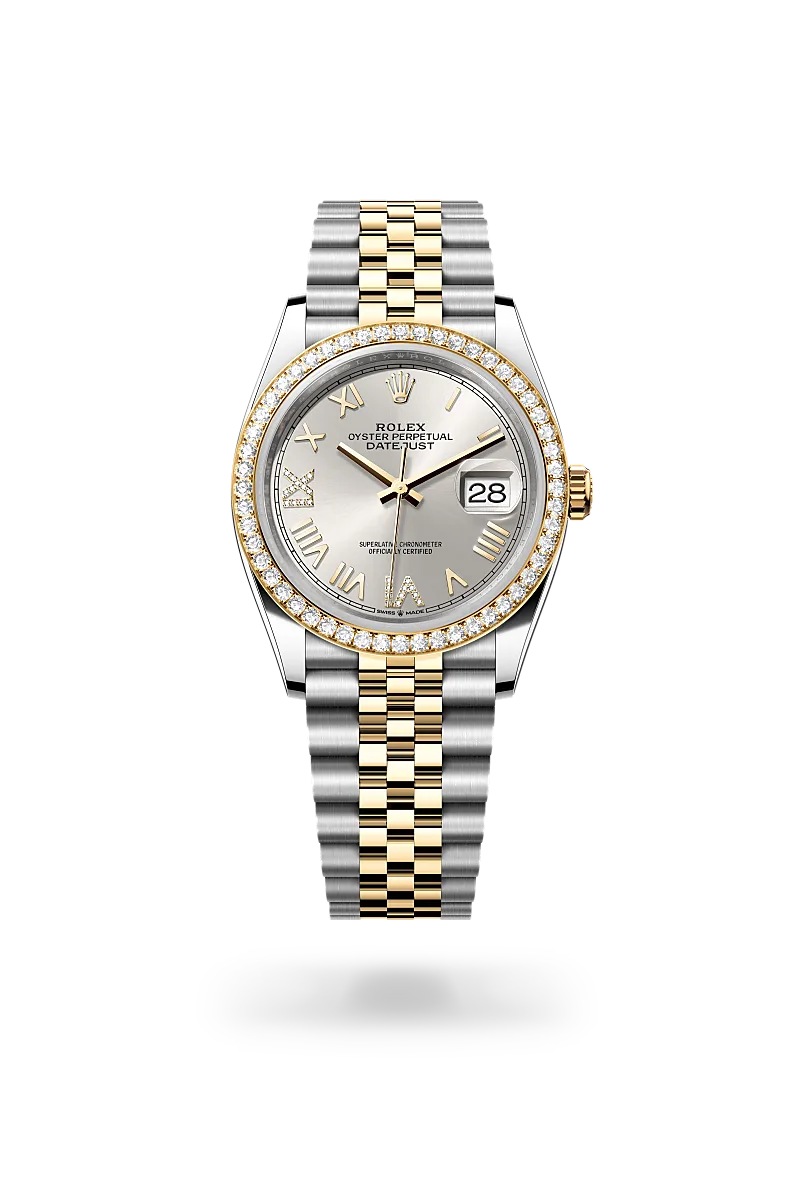 Datejust 36