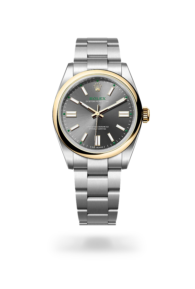Oyster Perpetual 41