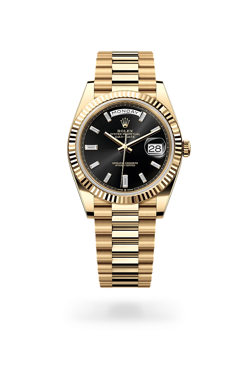 Day-Date 40