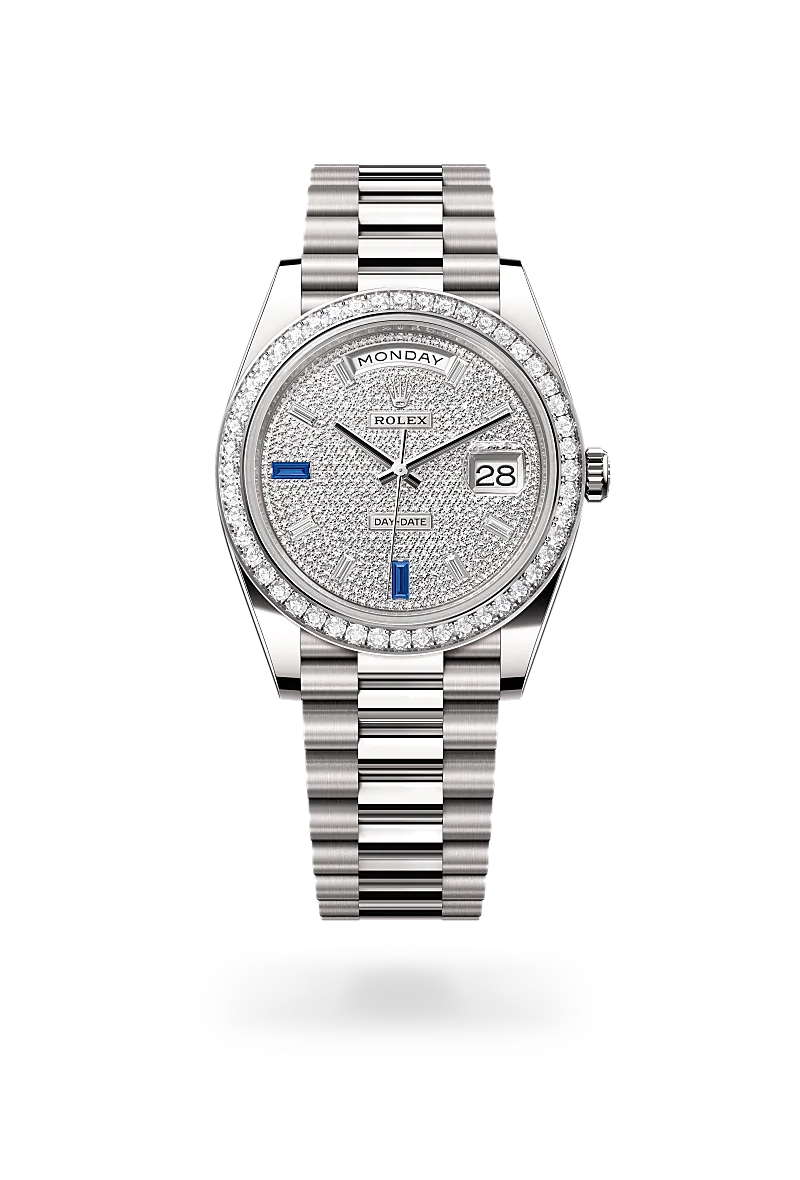 Day-Date 40