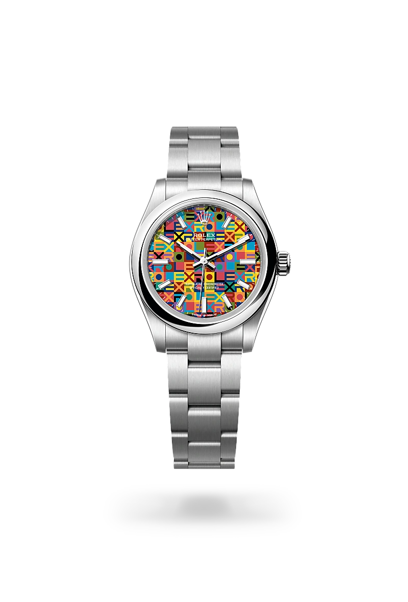 Oyster Perpetual 31
