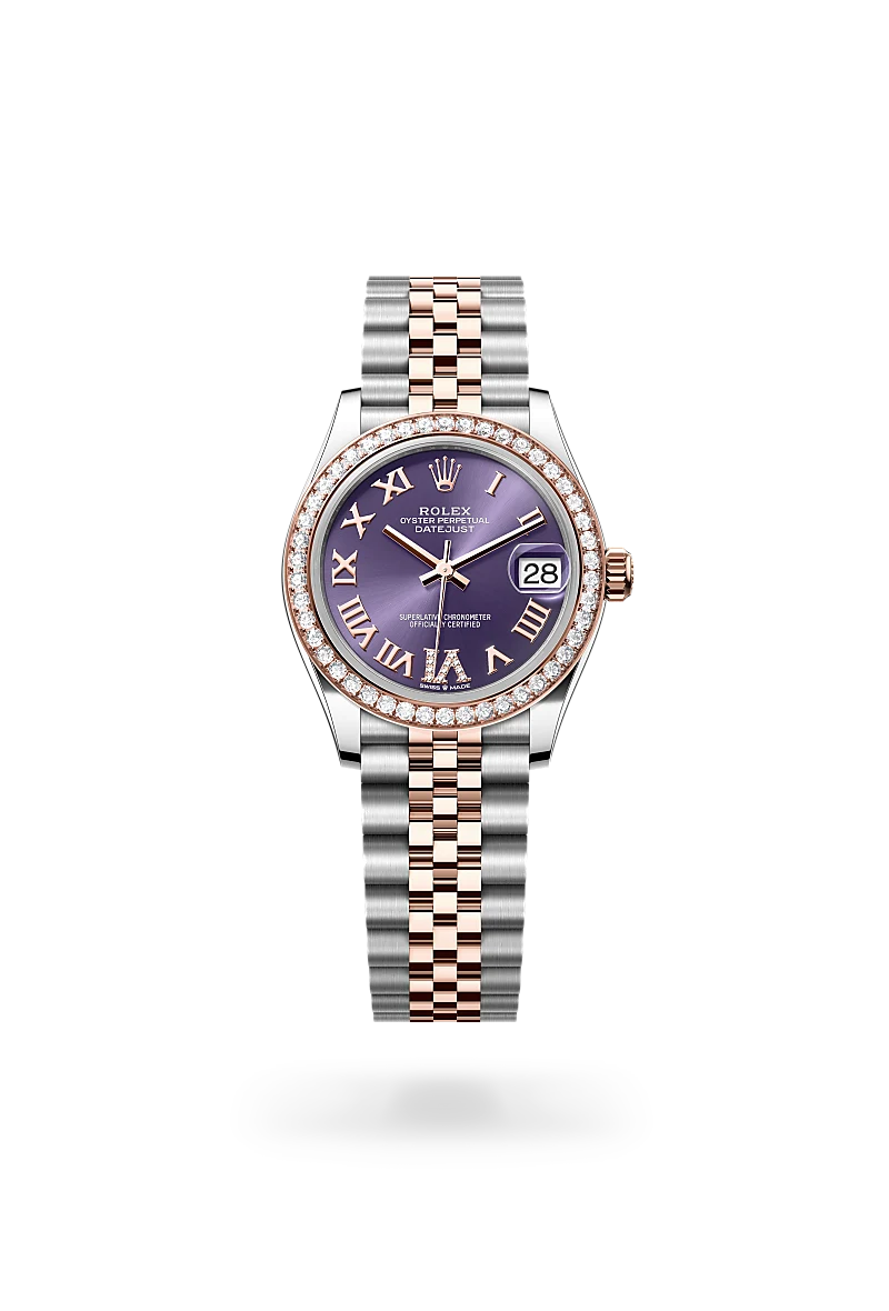 Datejust 31