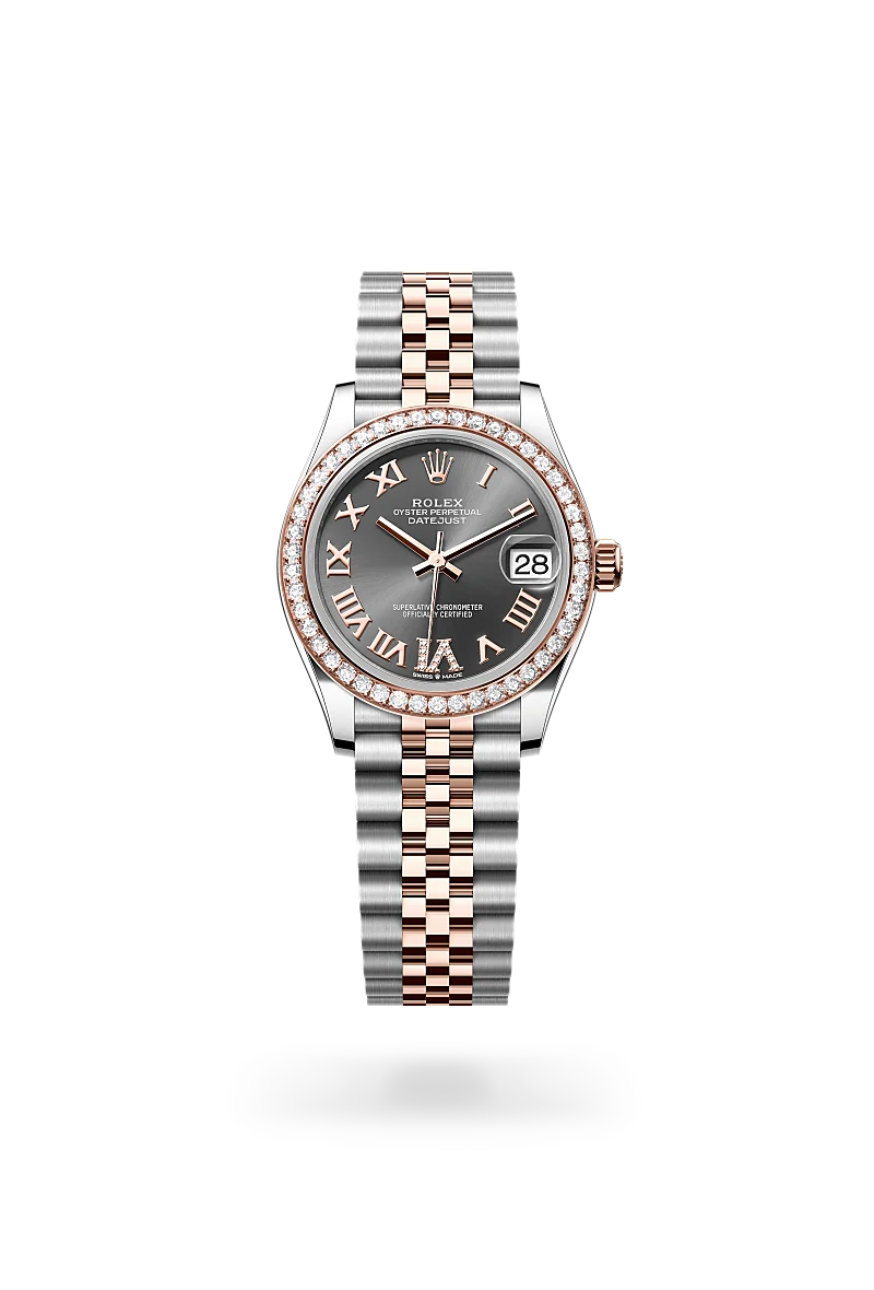 Datejust 31