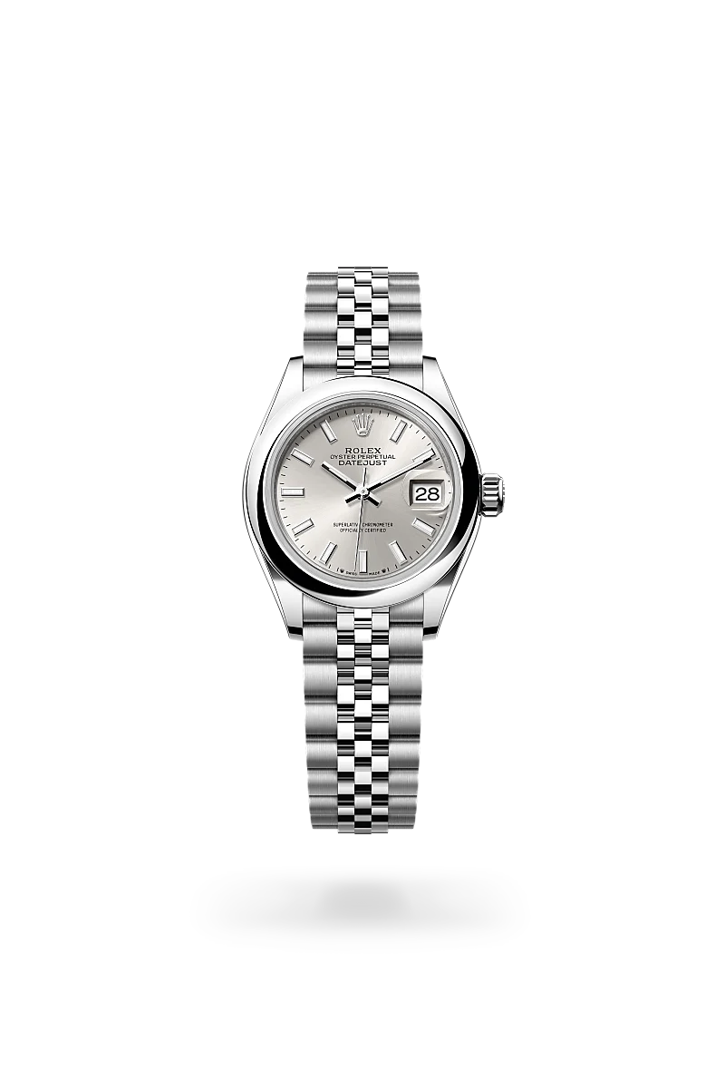Lady-Datejust